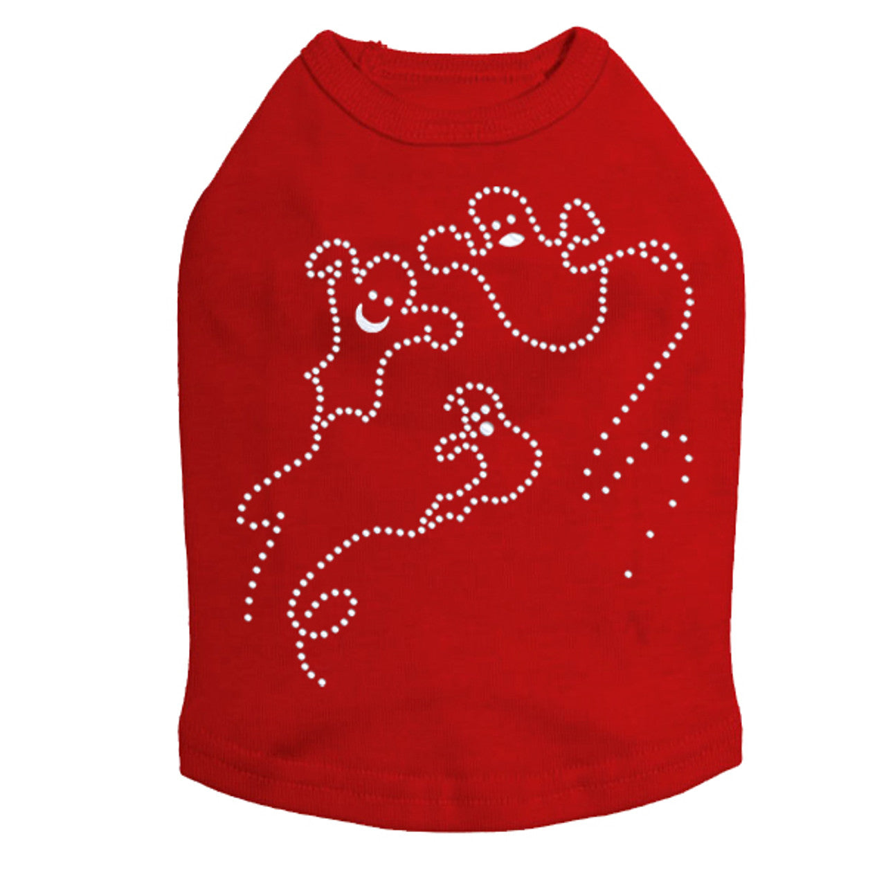 Nailhead Ghost - Dog Tank