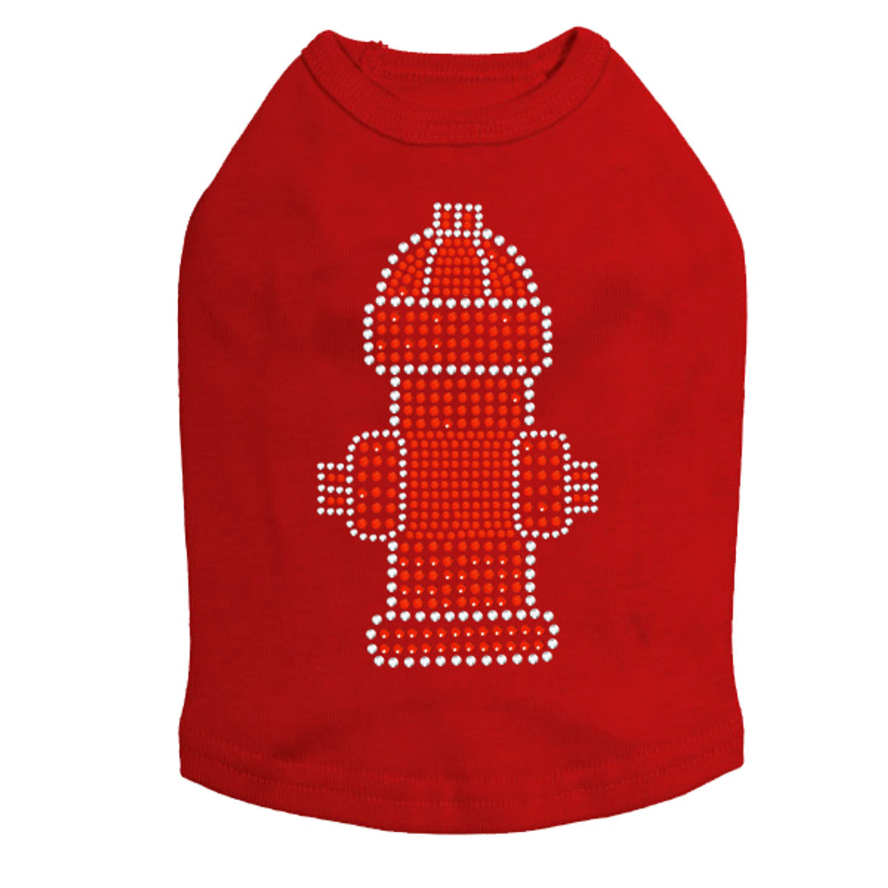 Fire Hydrant - Dog Tank