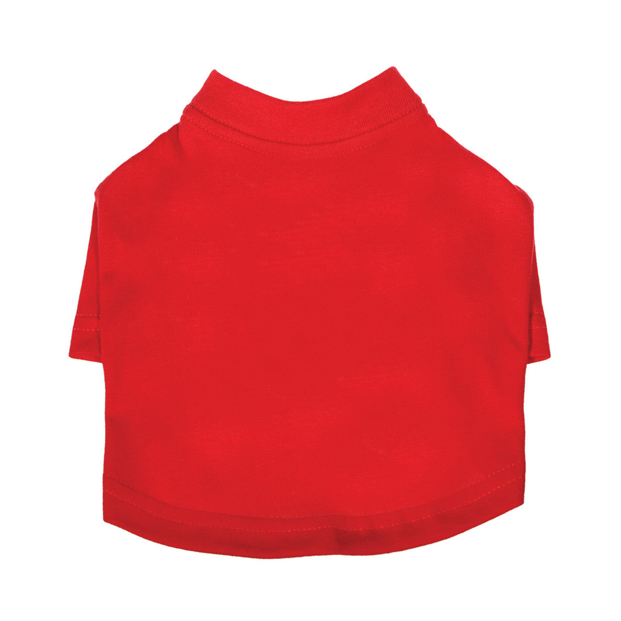 Blank Dog T-shirts