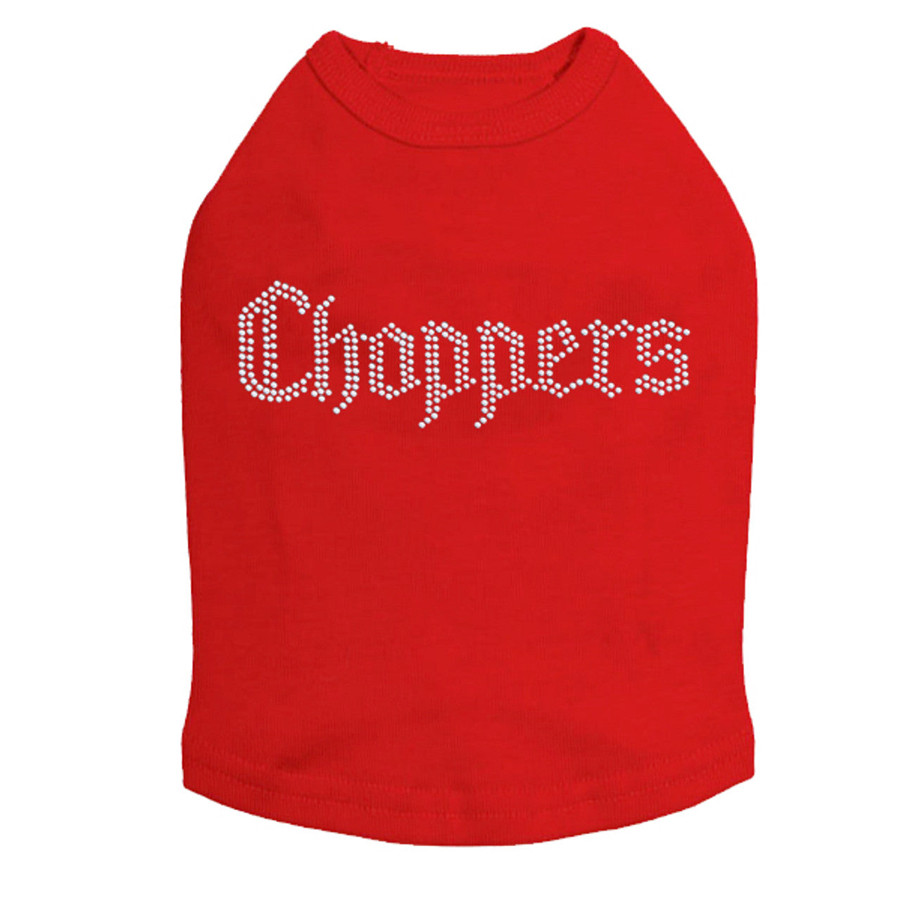 Choppers - Dog Tank