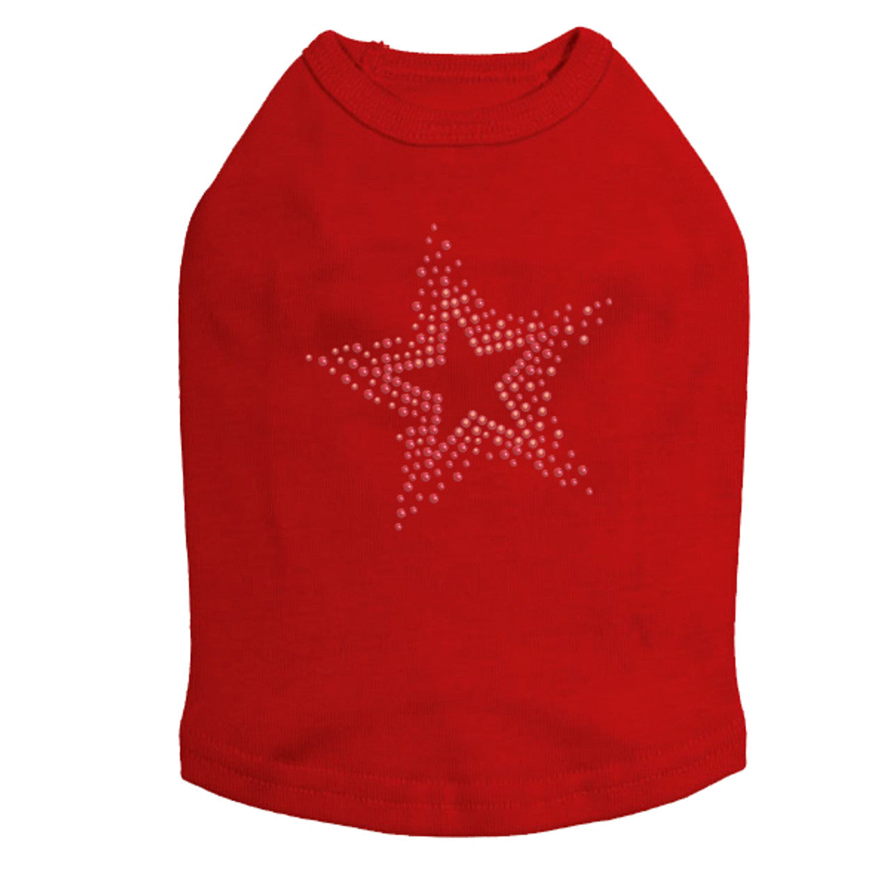 Red Star - Dog Tank