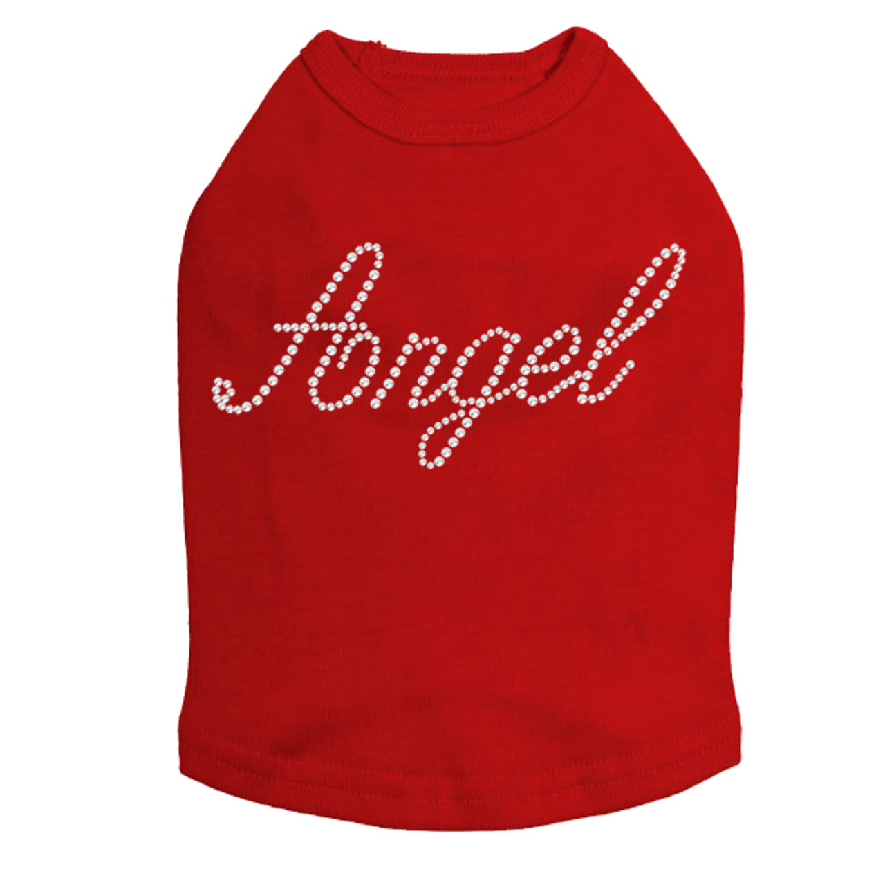 Angel - Dog Tank