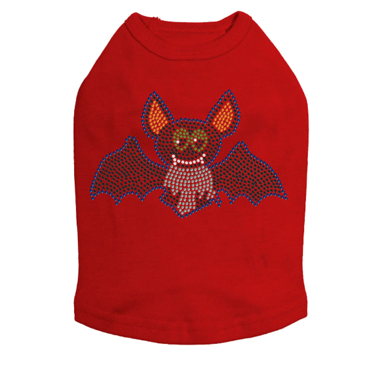 Bat - Dog Tank