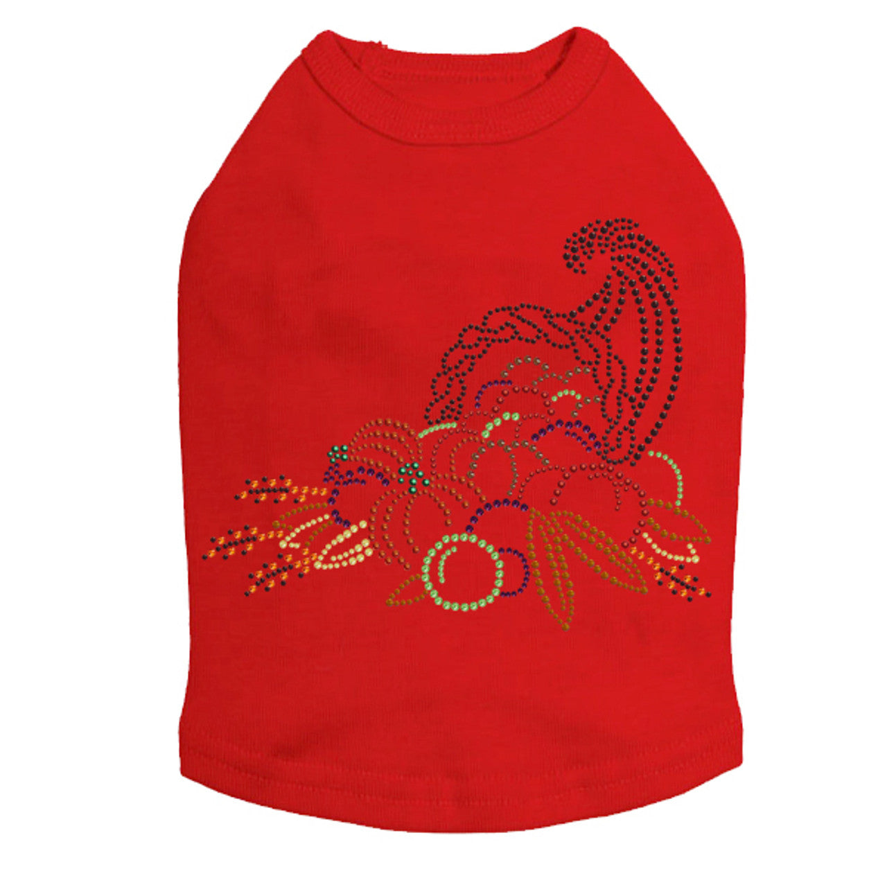 Cornucopia - Dog Tank