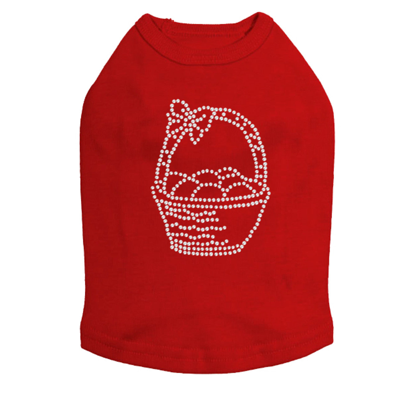 Easter Basket - Dog Tank