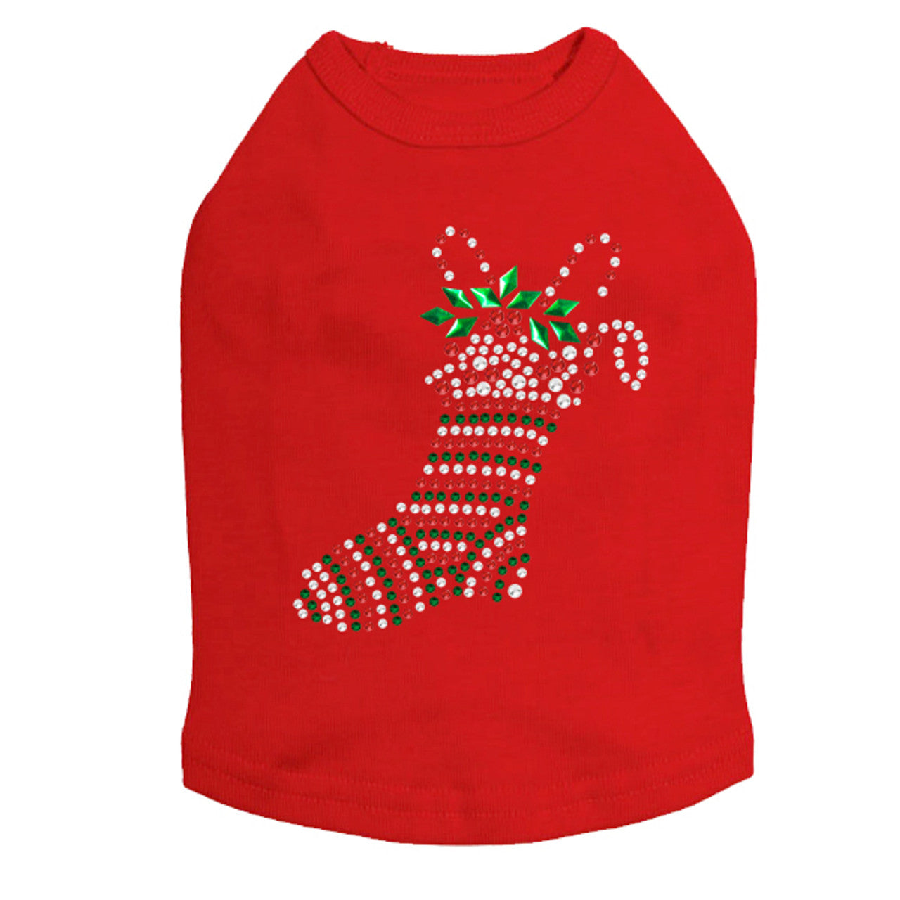 Small Stocking - Dog Tank