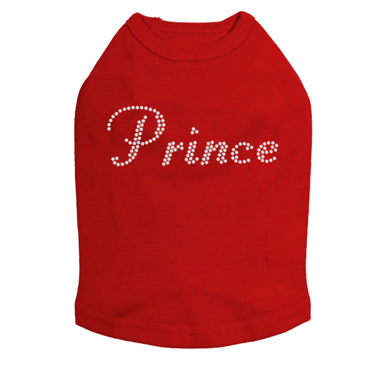 Prince 2 - Dog Tank