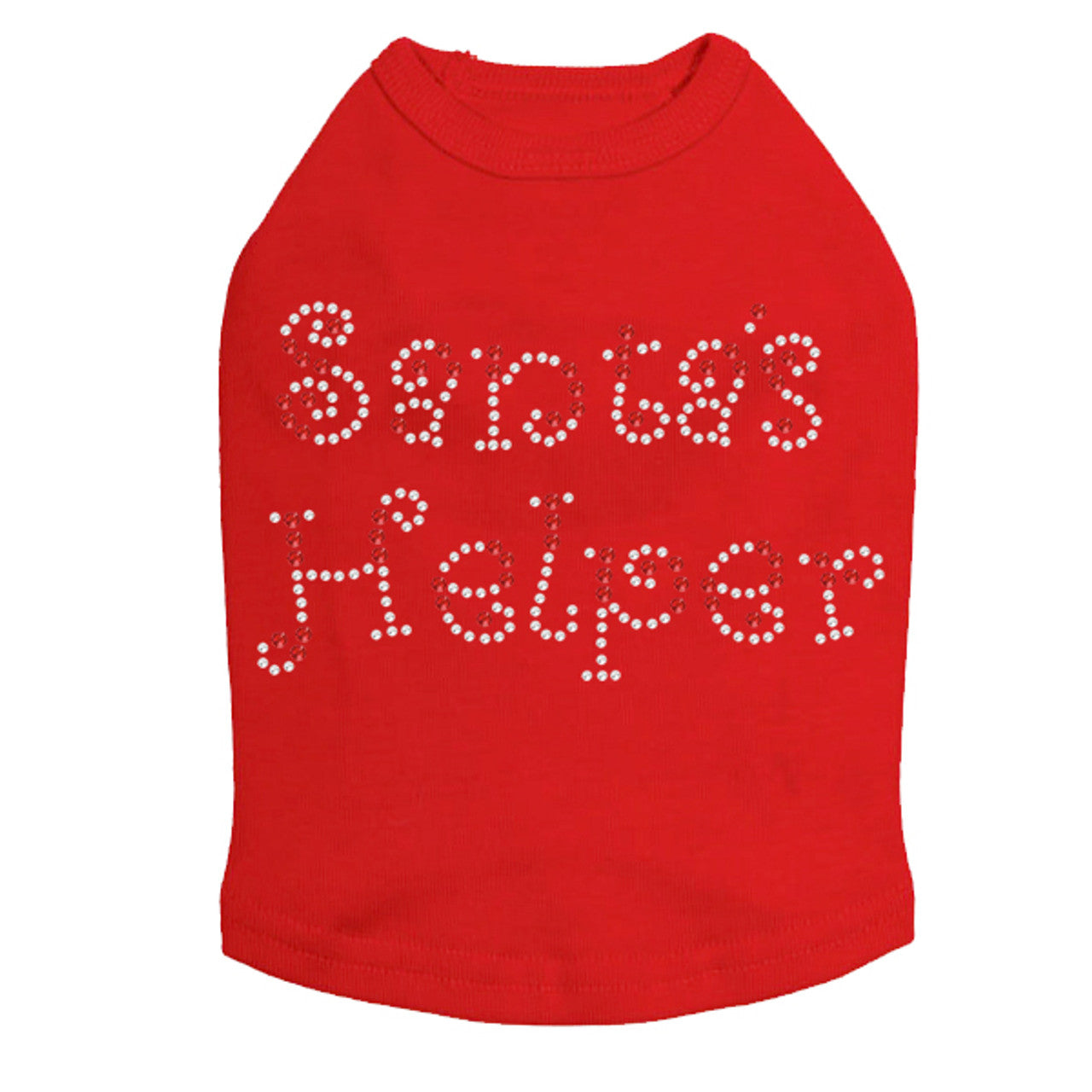 Santas Helper 2 - Dog Tank