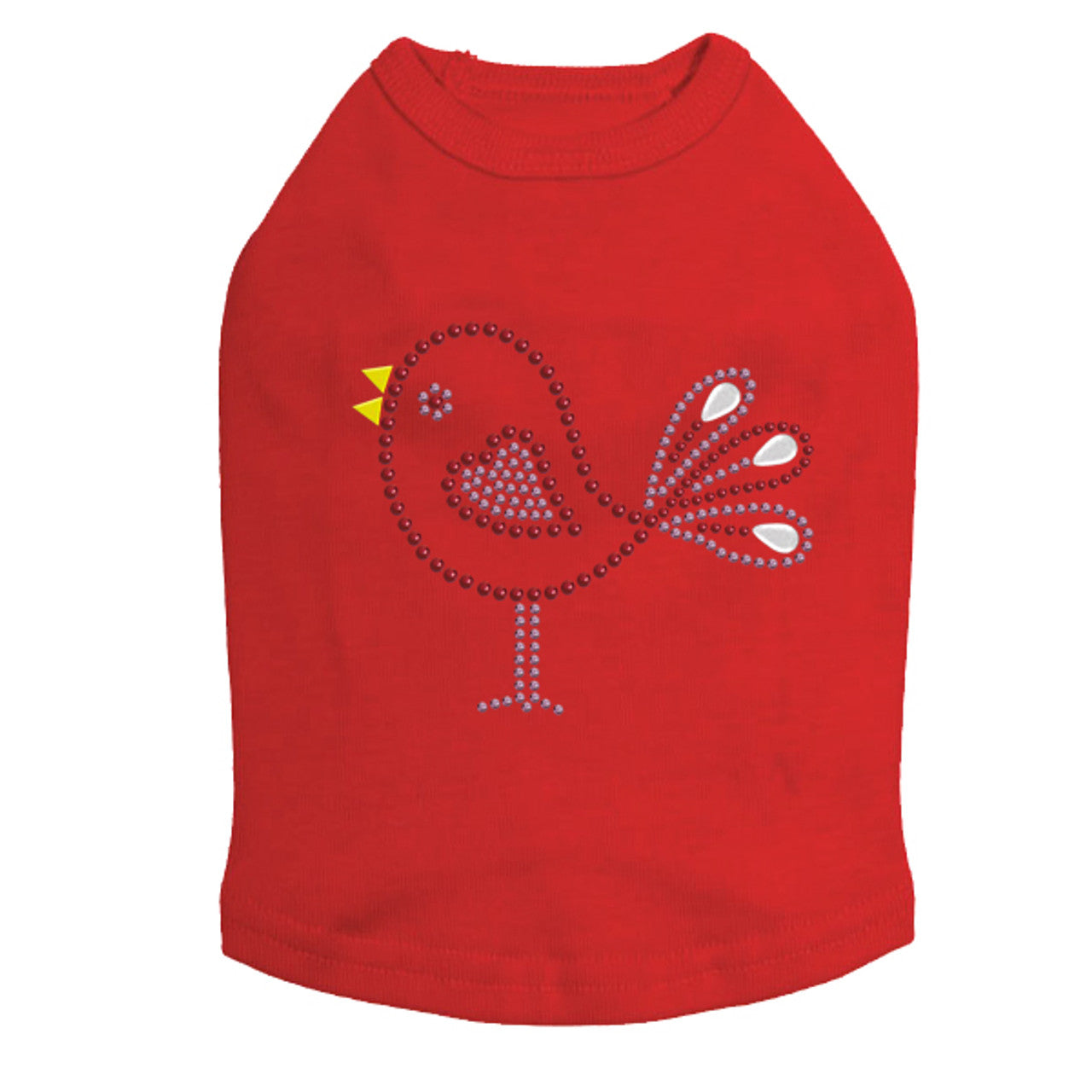 Little Bird 2 - Dog Tank