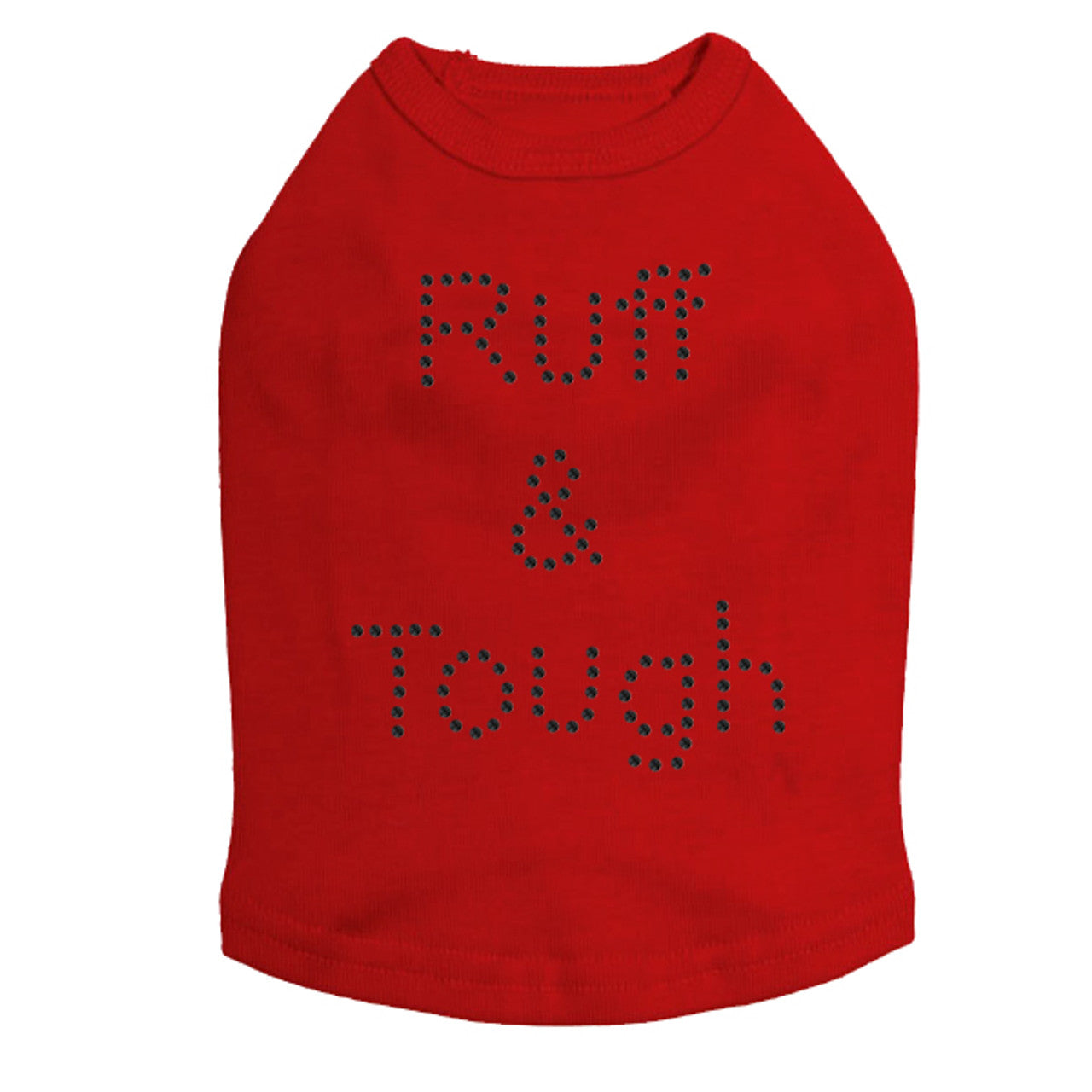 Ruff & Tough - Dog Tank