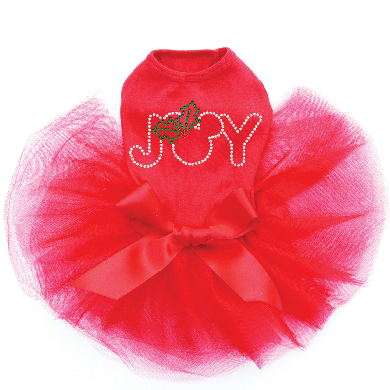 Joy - Mickey Mouse - Custom Tutu