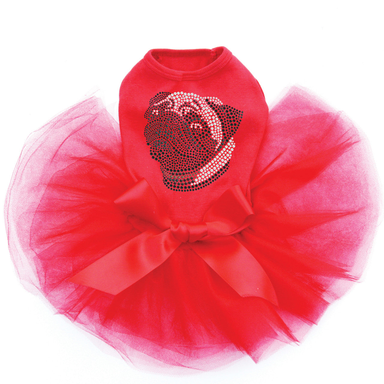 Pug - Custom Tutu