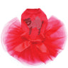 Pug in Tutu - Custom Tutu
