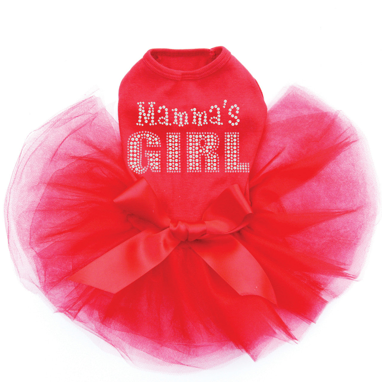 Mama's Girl - Custom Tutu