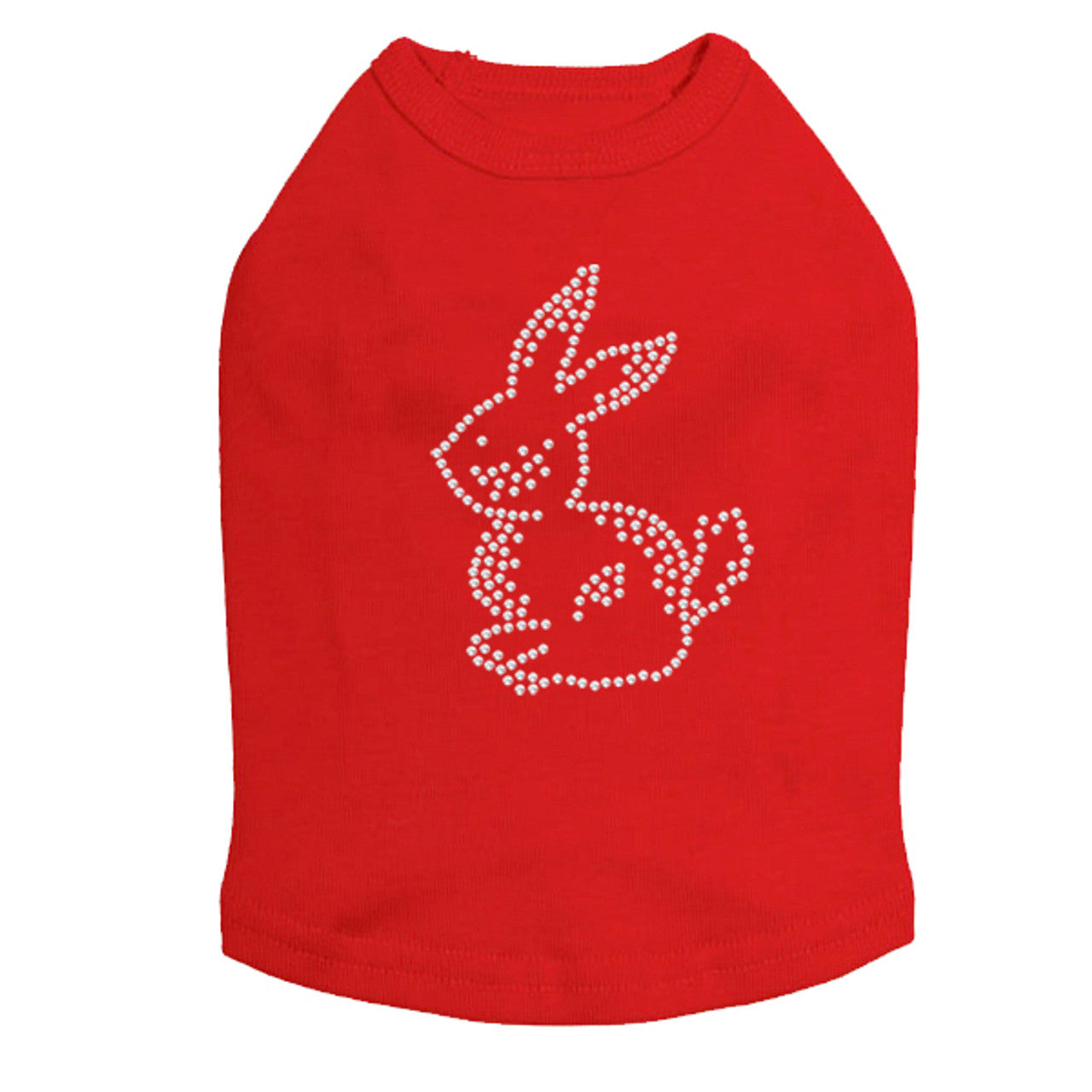 Small Bunny - Dog Tank