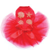 Gold & White Sea Shells - Custom Tutu