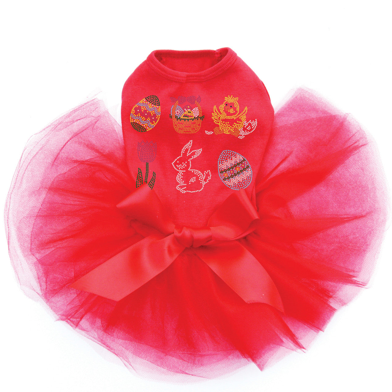 Easter Assortment (6) - Custom Tutu
