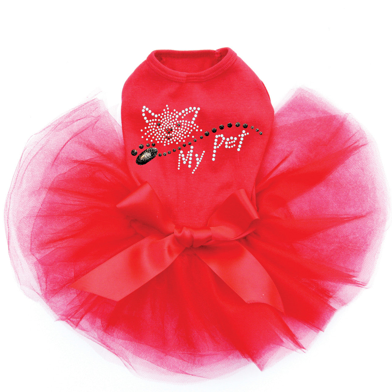 My Pet -Custom Tutu