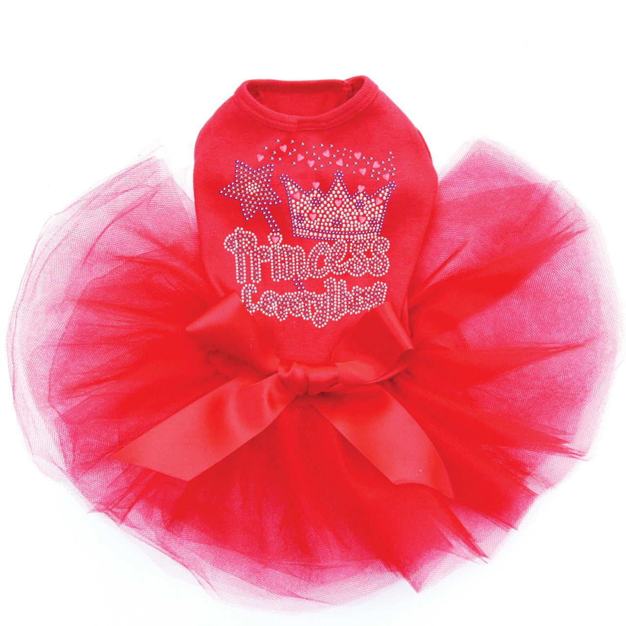 Princess of Everything -Custom Tutu