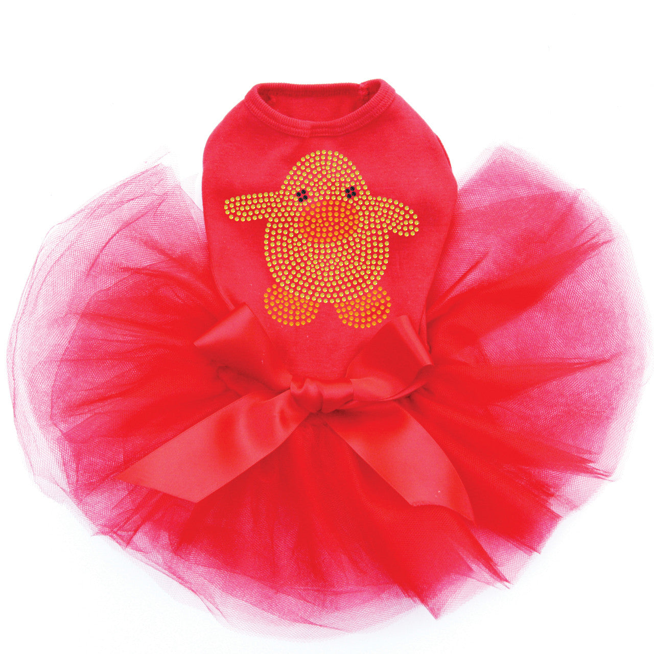 Easter Duck - Custom Tutu