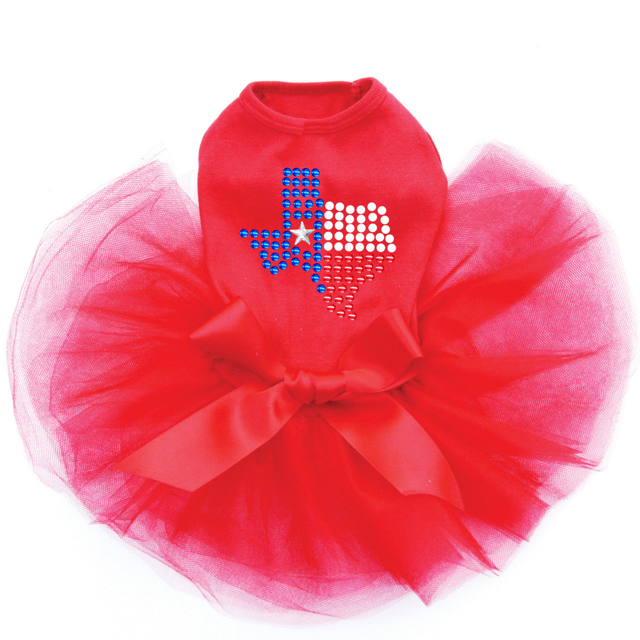 Texas - Custom Tutu