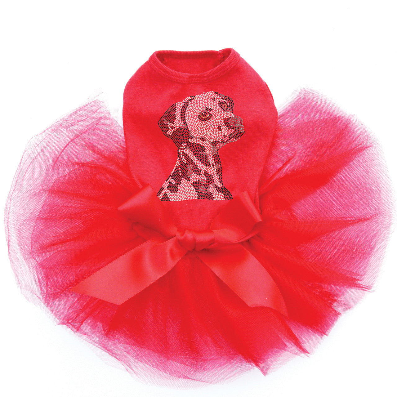 Dalmatian - Custom Tutu