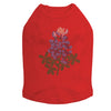 Bluebonnet - Dog Tank