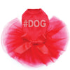 DOG (Rhinestone) - Custom Tutu