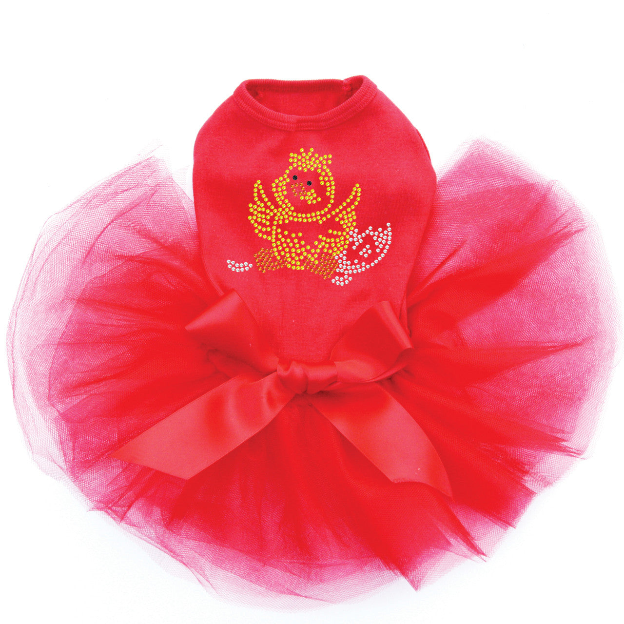 Small Chick - Custom Tutu