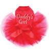 Daddy's Girl  1 - Custom Tutu