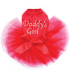 Daddys Girl 1 - Custom Tutu