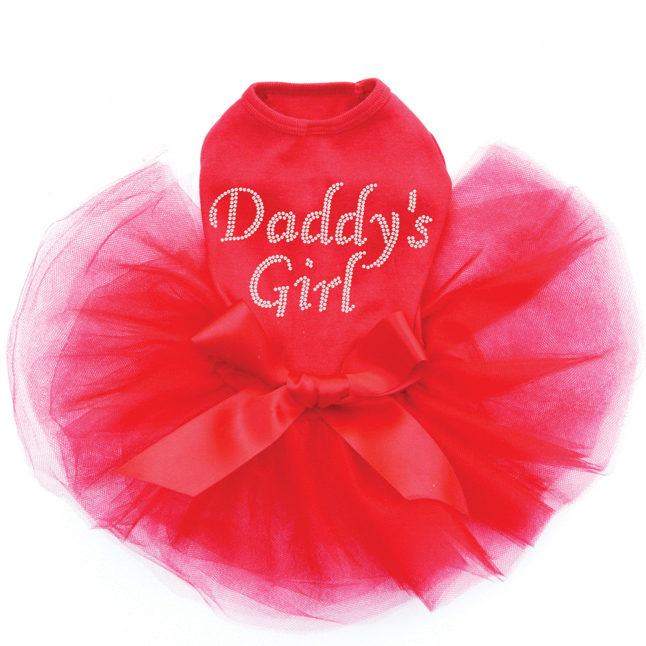 Daddys Girl 1 - Custom Tutu