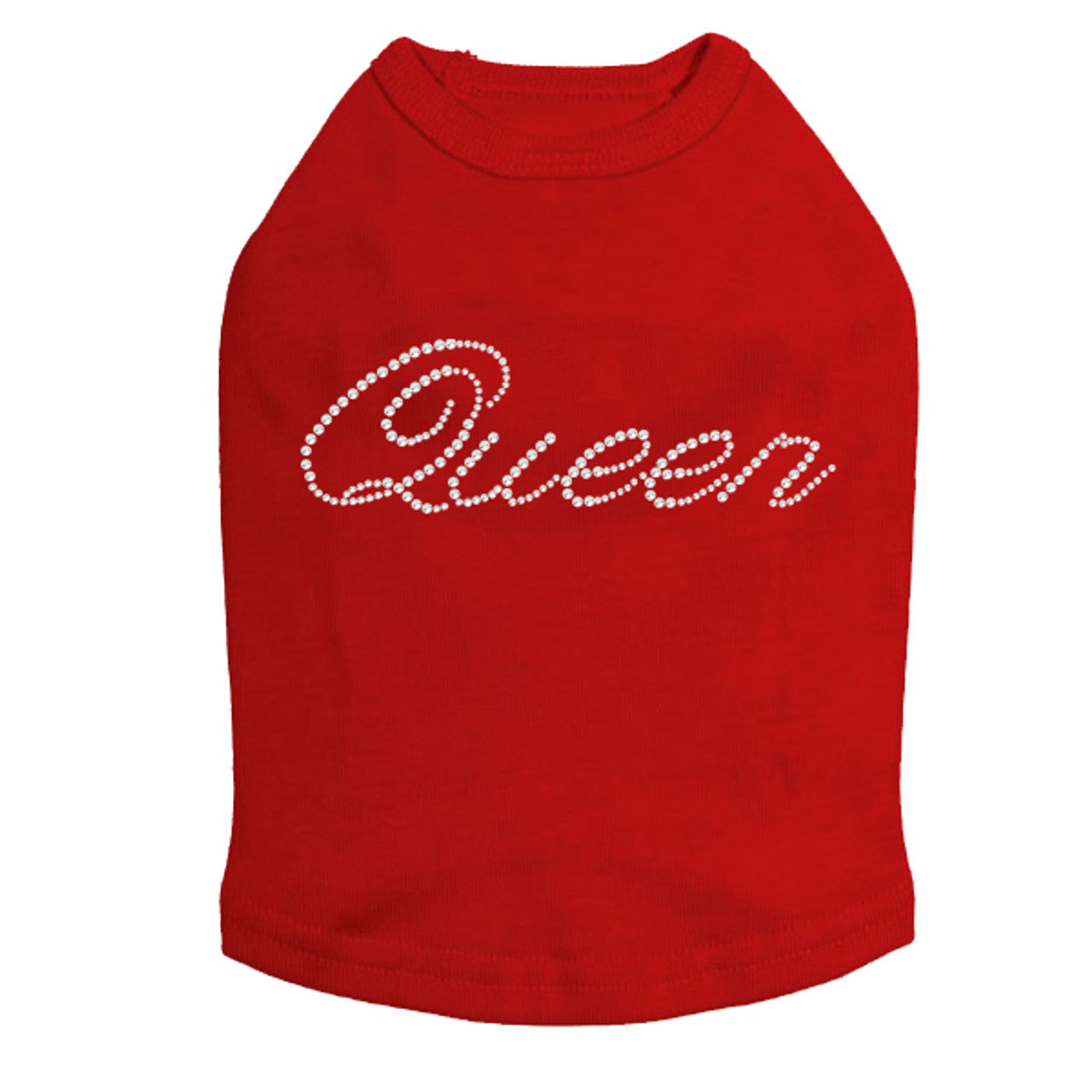 Queen - Dog Tank