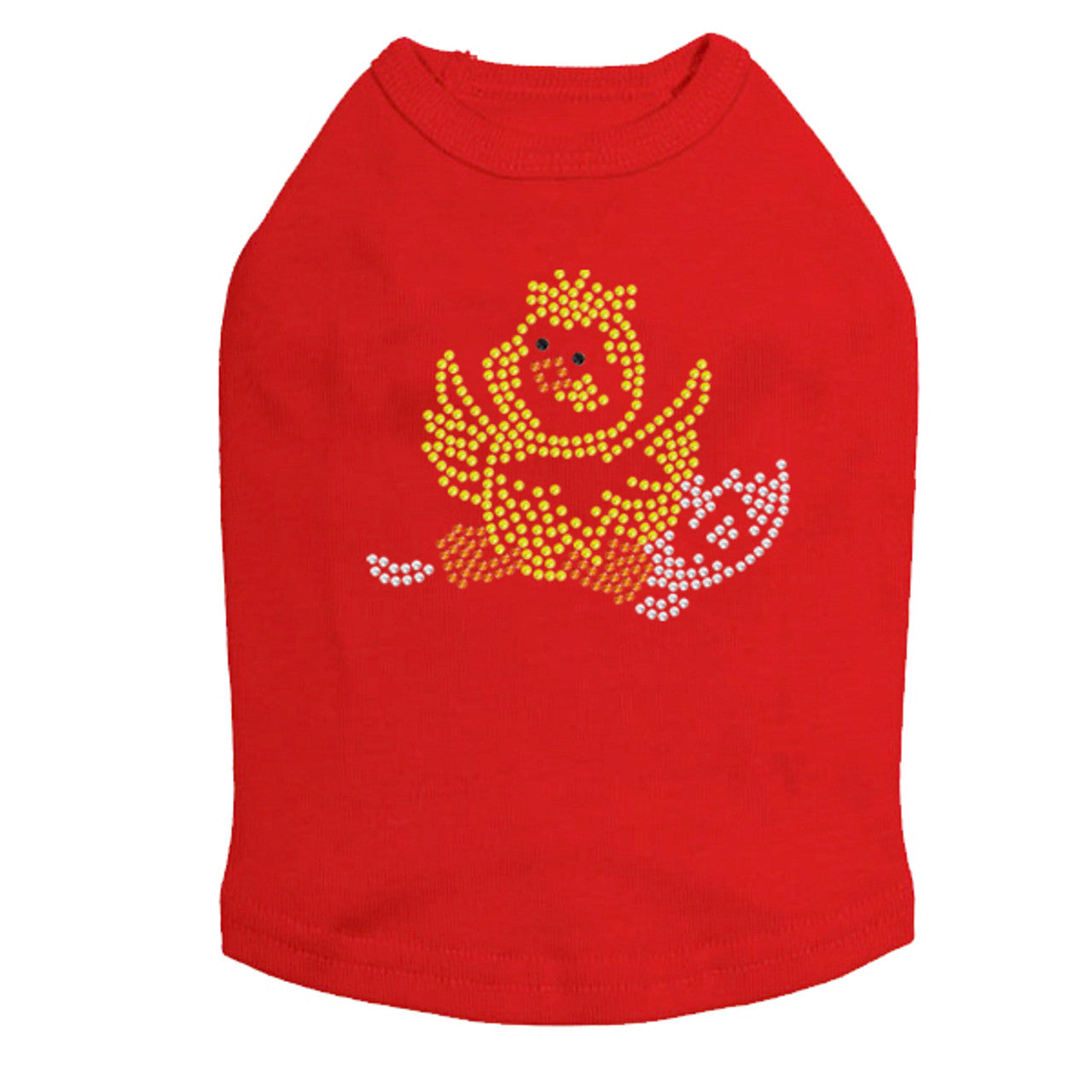 Small Chick - Dog Tank