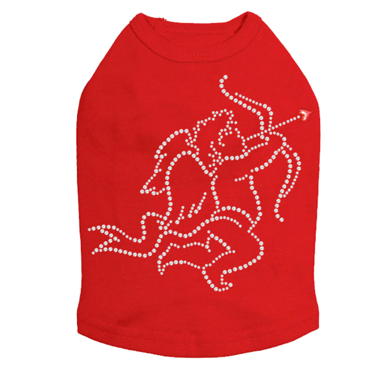 Cupid 2 - Dog Tank