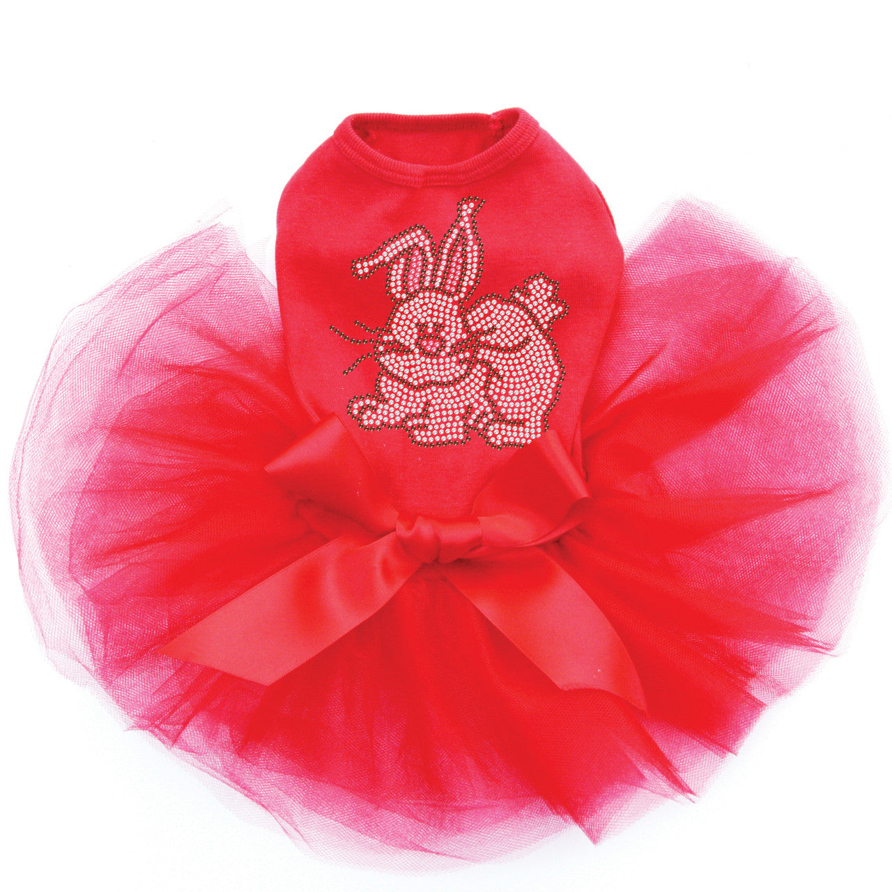 Easter Bunny - Custom Tutu