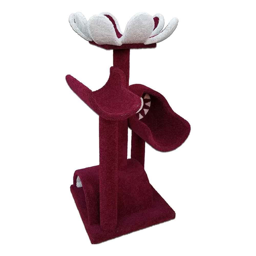 NAI Flower Cat Tower