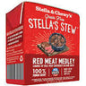Stella & Chewys Stew Red Meat Medley (11oz)