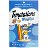 Temptations Mixups Surfers Delight Cat Treat