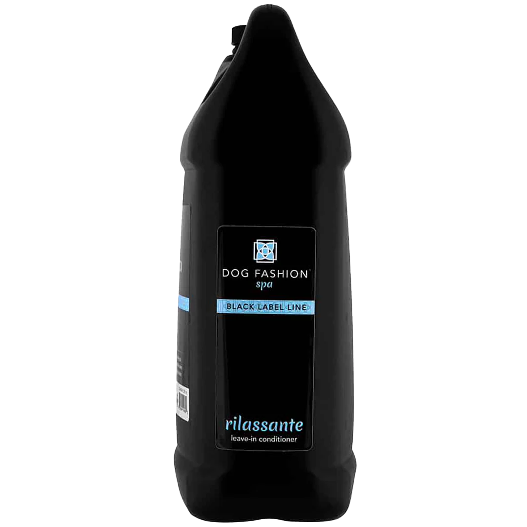 Rilassante Lotion Gallon by Dog Fashion Spa