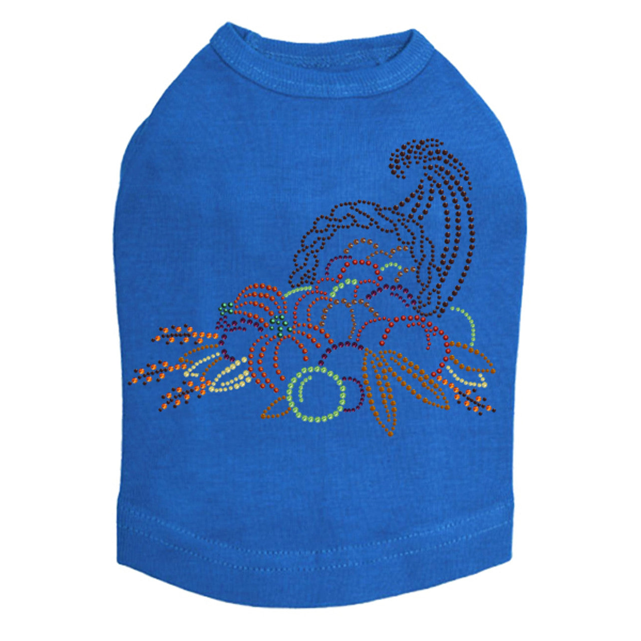 Cornucopia - Dog Tank