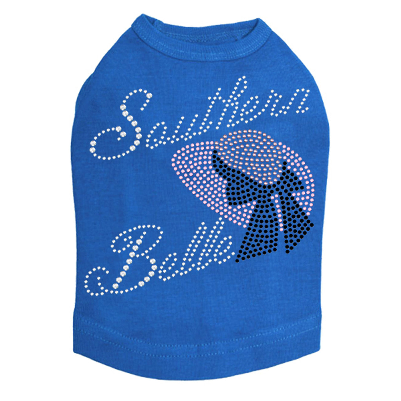 Southern Belle - Dog Tank