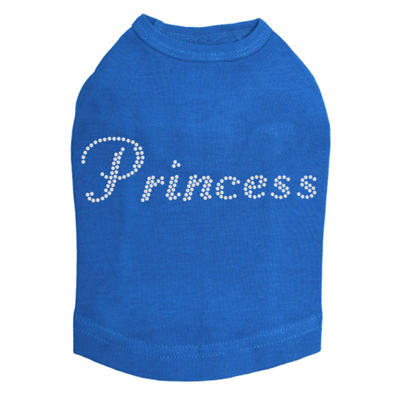 Princess 5 - Dog Tank
