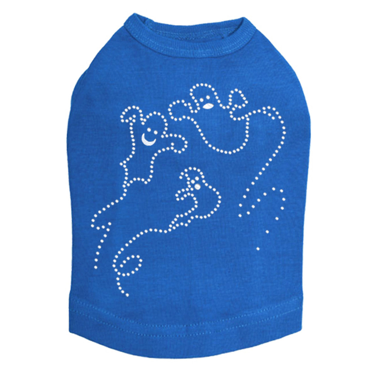 Nailhead Ghost - Dog Tank