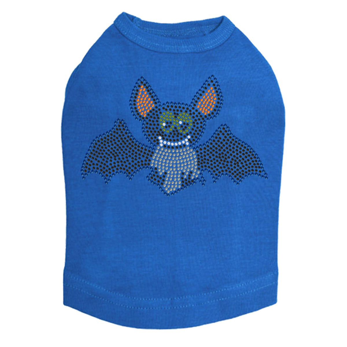 Bat - Dog Tank