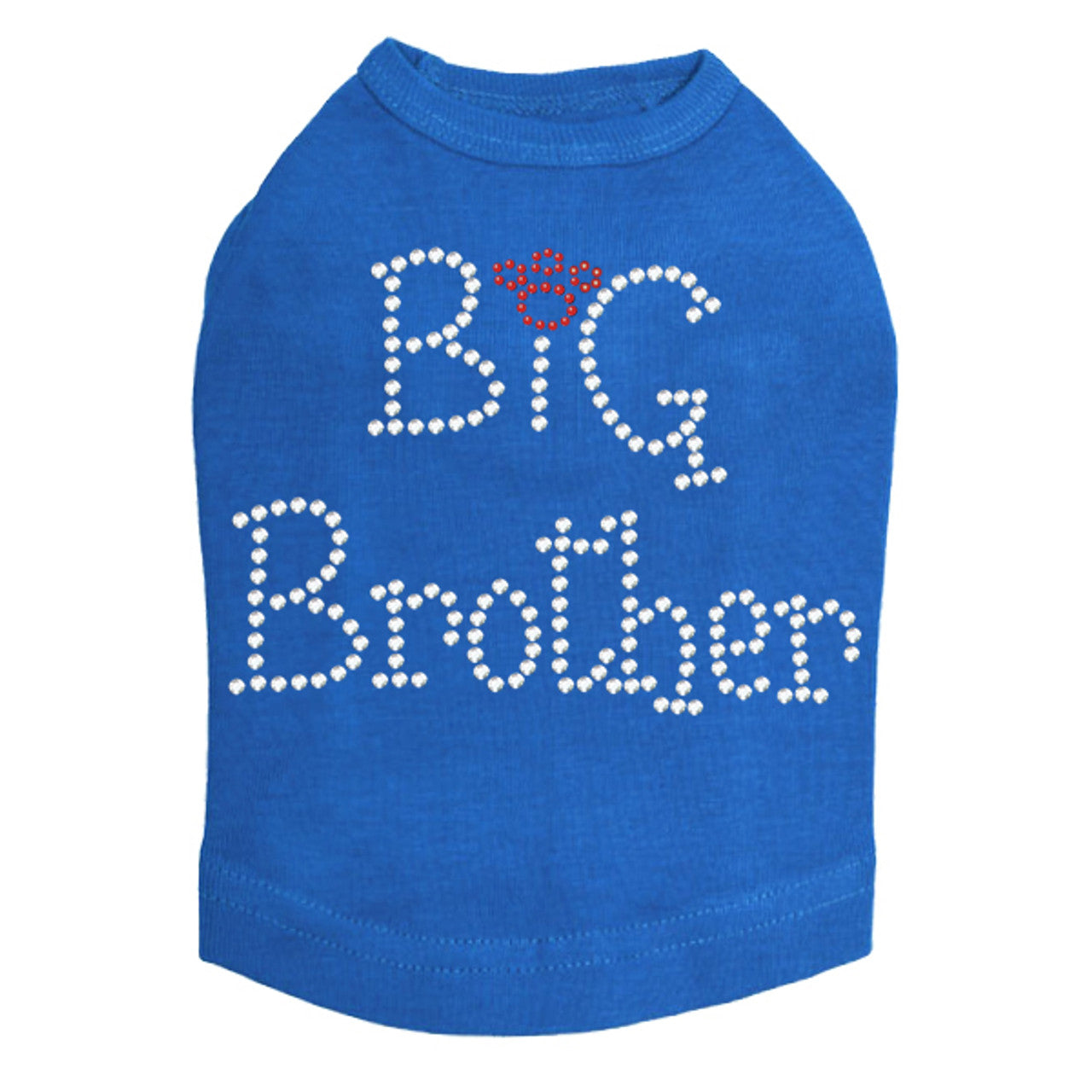 Big Brother - Dog Tank