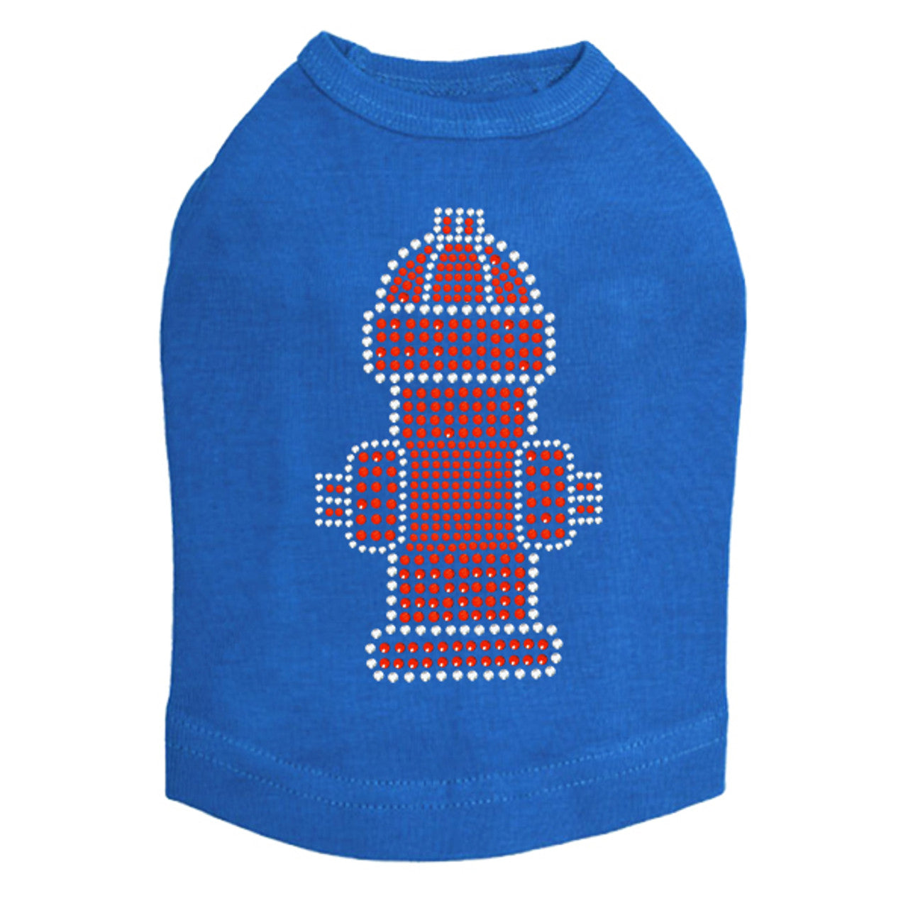 Fire Hydrant - Dog Tank