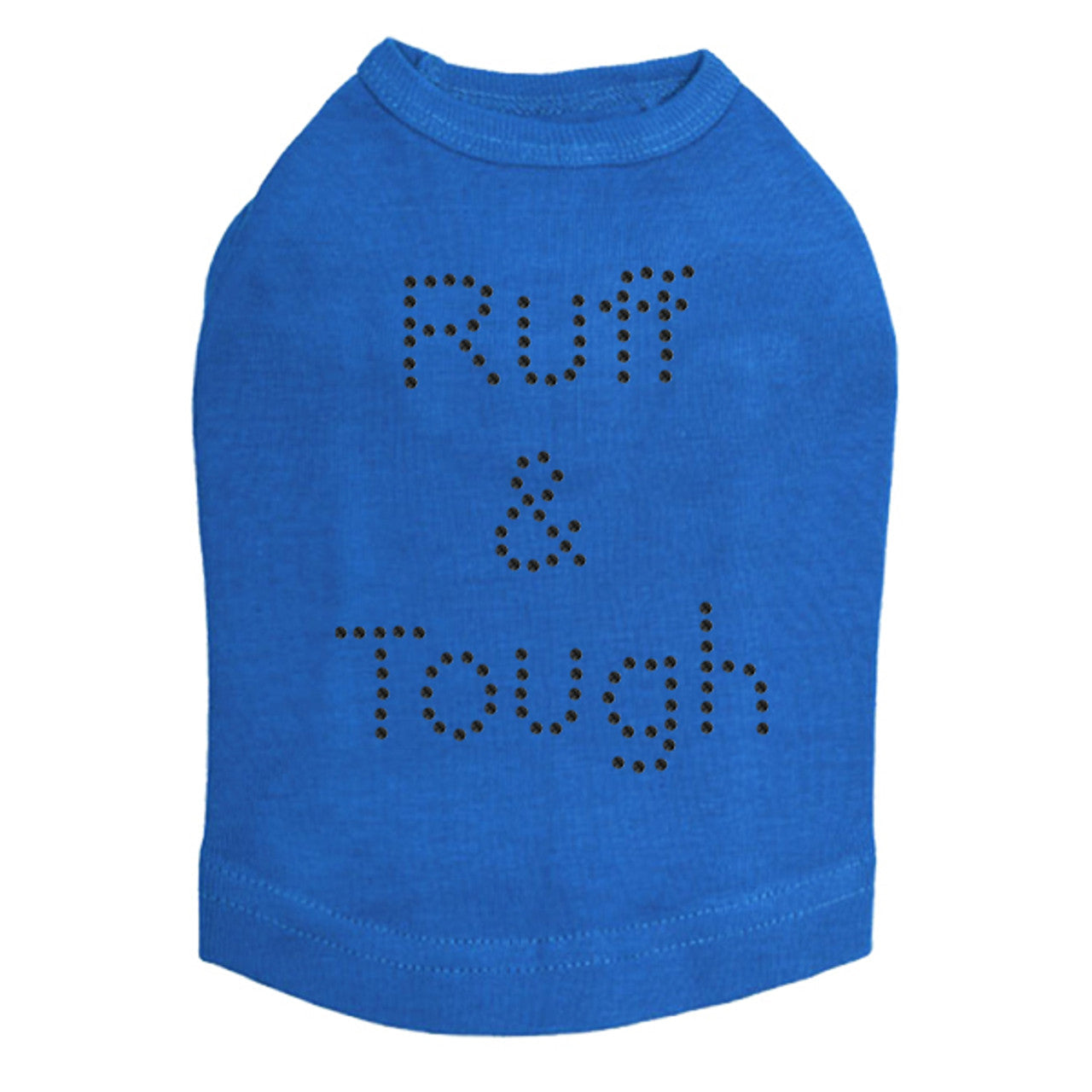 Ruff & Tough - Dog Tank
