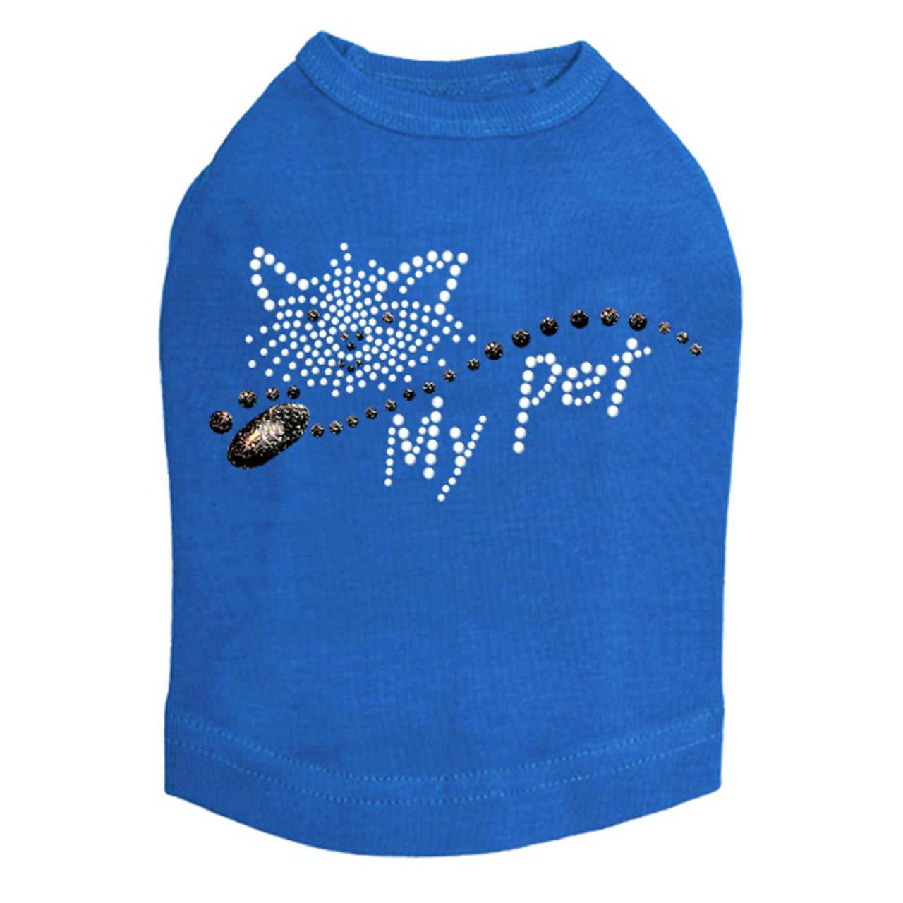 My Pet - Dog Tank