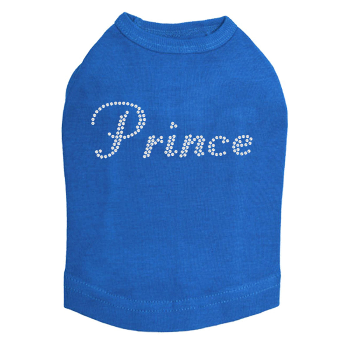 Prince 2 - Dog Tank
